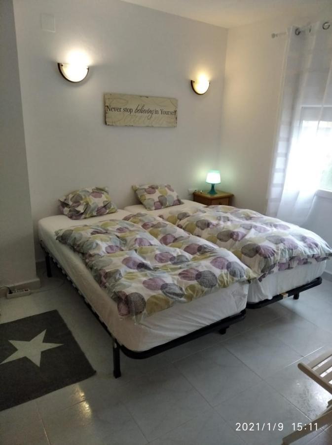 Apartamento Mar Y Sol, Dénia Exterior foto