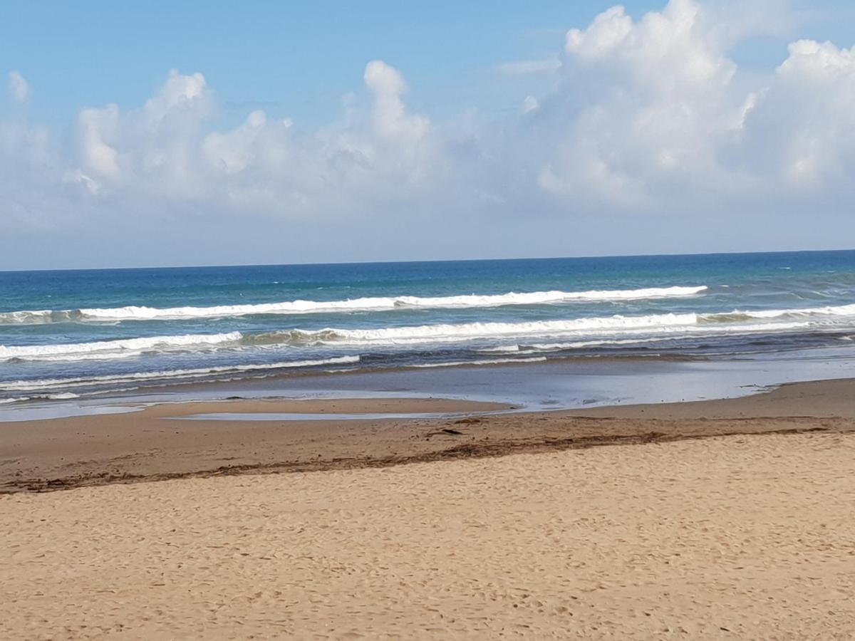 Apartamento Mar Y Sol, Dénia Exterior foto